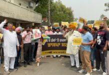 पंजाब का पानी छीनने की हरियाणा और दिल्ली सरकारों की हताशापूर्ण कोशिशें कभी सफल नहीं होंगी – शमशेर सिंह