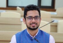 मोगा के सीनियर सेकेंडरी स्कूल भीम नगर और सरकारी कन्या सीनियर सेकेंडरी स्कूल ,पीएम श्री सरकारी सीनियर सेकेंडरी स्कूल गोधेवाला में छुट्टी रहेगी।