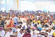 नशा मुक्ति यात्रा को हर गांव-वार्ड तक ले जाकर जन आंदोलन बनाया जा रहा है: हरदीप सिंह मुंडियां