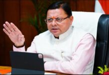 स्कूलों और मदरसों में पढ़ाया जाएगा ऑपरेशन सिंदूर : उत्तराखंड में सीएम धामी ने लिया बड़ा फैसला