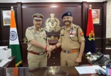 राजीव कृष्ण यूं ही नहीं बने यूपी पुलिस के डीजीपी, प्रशांत कुमार को एक्सटेंशन क्यों नहीं मिला?