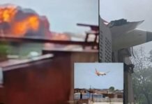 प्लेन क्रैश में ब्लैक बॉक्स से डेटा मिला, अब सुलझेगी हादसे की गुत्थी!