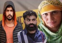 लॉरेंस बिश्नोई से दुश्मनी, बंबीहा गैंग ने खाई बदले की कसम, बेटे की जगह मां को भून डाला… जानें जग्गू की क्राइम कुंडली…