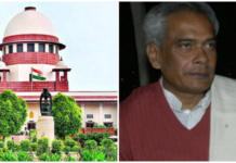 जज के घर में घुसे नहीं होते तो हो जाता प्रभुनाथ सिंह का एनकाउंटर!… जानें लालू राज में बाहुबली सांसद की अनसुनी कहानी…