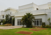 अखिलेश यादव ने बनवाया ‘नया महल’, अंदर से दिखता है कैसा? पहली झलक में ही आशियाने के हो जाएंगे दीवाने…