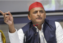 2022 में धांधली से जीते, 2027 में हटा देंगे… अखिलेश यादव ने योगी सरकार के साथ ही चुनाव आयोग को भी घेरा, पटना तक भेजा ये संदेश…