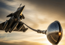 राफेल से निकली पूछ से लटक रहा ‘X-गार्ड’ क्या है? ऐसे करता है काम, भारत की ट्रिक से पाकिस्तान बना बेवकूफ…