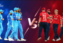 लॉर्ड्स टेस्ट में भारत से इंग्लैंड ने जीता टॉस, पहले बल्लेबाजी का लिया फैसला…