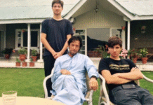 जानिए लंदन में रहने वाले इमरान खान के दोनों बेटों के बारे में, जिनसे डरी पाकिस्तान सरकार….