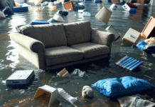 महंगा गुड़गांव: ऑफिस से घर लौटी तो पानी में डूबा कमरा अंदर देखा तो उड़े होश, बयां करने को लफ्ज नहीं…