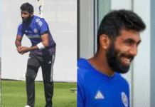 लीड्स और लॉर्ड्स में 5-5 विकेट के बाद ओल्ड ट्रैफर्ड में बुमराह करेंगे बमबारी, मिला 5 विकेट तो रिकॉर्डस का टूटना रहेगा जारी