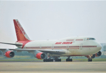 बोइंग 787 ही नहीं 737 में भी… अब फ्यूल कंट्रोल स्विच को लेकर एयर इंडिया ने कही बड़ी बात, जानिए क्या है खास…?