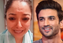 सुशांत सिंह राजपूत की तरह मुझे भी जान से मारने…’ तनुश्री दत्ता का बॉलीवुड पर गंभीर आरोप, जासूसी का भी शक…