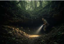 300000 साल पुरानी रहस्यमय गुफा, जहां इंसानी खोपड़ियां करती हैं स्वागत, गड्ढों में दबे हैं सैकड़ों साल पुराने राज़