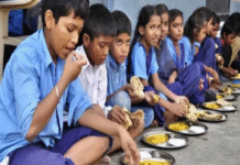 थाली में था ज़हर… और आंखों में मातम! छपरा की वो दोपहर जब मिड डे मील से उठी चीखें और थम गईं 23 बच्चों की सांसे…