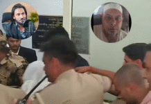 आगरा धर्मांतरण मामले में आया पाकिस्तान कनेक्शन, भारत में ‘लेडी ब्रिगेड’ स्लीपर सेल की तैयारी में ISI…