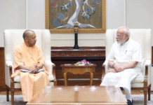 उत्तर प्रदेश भाजपा का अगला अध्यक्ष कौन… PM मोदी से दिल्ली में मिले CM योगी आदित्यनाथ, फाइनल हो गया नाम!
