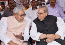 जब सत्यपाल मलिक की ‘बेबाक आवाज’ ने नीतीश सरकार को कर दिया था असहज! मुजफ्फरपुर शेल्टर होम कांड पर मचा था बवाल…