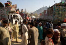 ईरान के एक फैसले से अफगानिस्तान में हाहाकार! तालिबान भड़का फिर भी लाचार, 21 लाख लोगों की जिंदगी दांव पर….