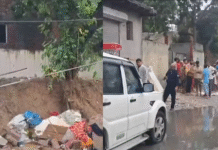 दिल्ली में बारिश बनी काल, जैतपुर में ढही दीवार, मलबे में दबकर 7 लोगों की मौत…