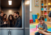 कभी लिफ्ट में मौत तो कभी डे-केयर में मासूम पर जुल्म… नोएडा की वो बदनाम सोसाइटी