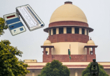 ‘आधार पहचान का प्रमाण नहीं…’ SIR पर सुप्रीम कोर्ट का बड़ा फैसला, चुनाव आयोग के रुख को बताया सही….