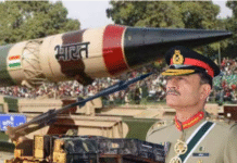 आसिम मुनीर अभी तो ब्रह्मोस का प्रचंड प्रहार देखा, अगर इन 5 महाबली ने किया अटैक, तो धरे रह जाएंगे 170 परमाणु बम…