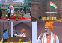 दाम कम, दम ज्यादा…पीएम मोदी ने लाल किला से बताया भविष्य का रोडमैप, बोले- मेड इन इंडिया फाइटर जेट इंजन हो