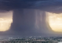 70 % नमी, सुबह में गर्मी, शाम में तूफान! अगर दिखे ये 3 संकेत… तो समझे पहाड़ों में फटेगा बादल