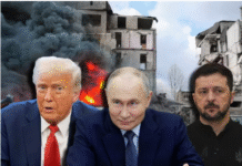 इधर शांतिवार्ता की तैयारी, उधर यूक्रेनी हमले से रूस की बिजली गुल, ऐसे कैसे होगा सीजफायर?