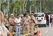 टीचर मनीषा हत्याकांड के बाद हरियाणा में एक और लड़की की लाश मिली, सिर से बह रहा था खून