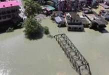 फिर बदलेगा मौसम, भारी बारिश के आसार, देहरादून समेत बागेश्वर, नैनीताल में ऑरेंज अलर्ट