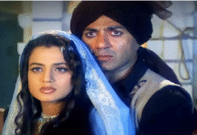 सनी देओल की वो ब्लॉकबस्टर, जिसकी सफलता पर इस सुपरस्टार को था शक, रिलीज हुई तो कई महीनों तक रही हाउसफुल