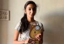 सोनम रघुवंशी की तरह… श्रद्धा तिवारी के परिवार ने भी किया टोटका, 5 दिन से लापता है छात्रा