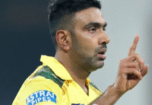 आर अश्विन ने अचानक लिया IPL से संन्यास, CSK से नाराज या कुछ और थी बात?
