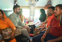 जम्मू आने जाने-वाली 58 ट्रेनें रद्द, हजारों यात्री फंसे