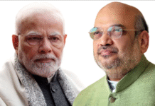 PM की मां को अपशब्द कहे जाने का मुद्दा गरमाया, अमित शाह के साथ अहम मीटिंग आज