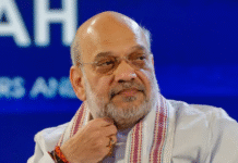 राहुल-तेजस्वी की यात्रा का कितना असर? दिल्ली में अमित शाह संग बिहार BJP की बंद कमरे में चर्चा, रणनीति पर मंथन