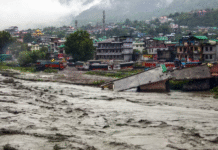 हिमाचल, जम्मू-कश्मीर, पंजाब और उत्तराखंड में बाढ़ से कितनी मची तबाही? केंद्र सरकार लगाएगी पता, तैयार की गई टीम