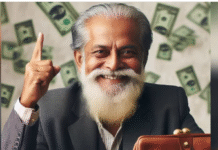 10वीं पास, पहली सैलरी 4200 रुपये… बेंगलुरु के शख्स ने इस ट्रिक से सेव किए 1 करोड़!