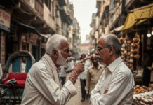 खून से चुकाया बेइज्जती का हिसाब, दोस्त ने दोस्त की उड़ा दी गर्दन