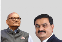 ₹57,000 करोड़ कर्ज में डूबी कंपनी खरीदने को भिड़े वेदांता और अडानी, किसने मारी बाजी, जानिए