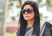 ‘सनातनी बनने का खेल…’ महुआ मोइत्रा फिर मुसीबत में घिरीं, CM ममता बनर्जी से हो गई शिकायत