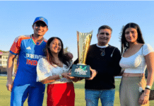 किसान के बेटे ने खाई खूब फटकार, 100 रुपये की शर्त ने बना दिया टीम इंडिया का सुपरस्टार