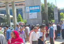 ‘3 बम रखे हैं…सभी को जल्दी’…PM मोदी के दौरे के बीच नरचौक अस्पताल को बम से उड़ाने की धमकी वाली ई-मेल में क्या लिखा है?