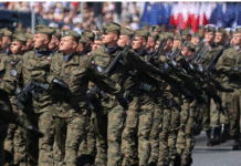 बड़ी तबाही की आहट… रूस ने जगाया ‘सोया हुआ दानव’, अब पोलैंड ने बॉर्डर पर 40000 जवानों को भेजा