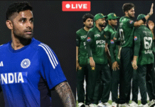 ‘भारत-पाक मैच का विरोध करता हूं’, पहलगाम में मारे गए शुभम द्विवेदी के पिता नाराज, बोले- भावनाओं का सम्मान नहीं