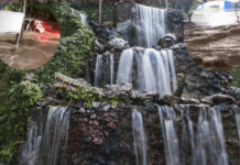 हजारों धाराओं का संगम है सहस्रधारा, देहरादून की शान मगर जीभ से सटते ही जहर बन जाता है पानी!