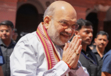 पटना में अमित शाह-नीतीश की बैठक, सीट बंटवारे पर बनी सहमति की अटकलें