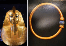 मिस्र के म्यूजियम से गायब हुआ 3000 साल पुराना खजाना, क्या चोरी हुआ फिरौन का सोना?